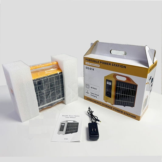 Solar System Panel