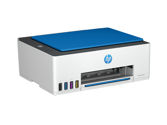 HP Wireless Printer