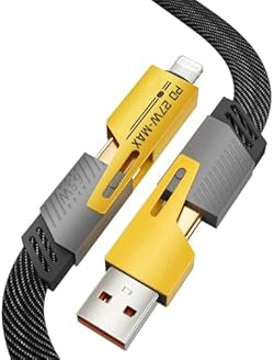 Cable Type A C iPhone