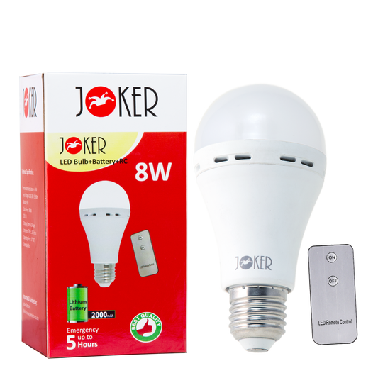 Ampoule Joker