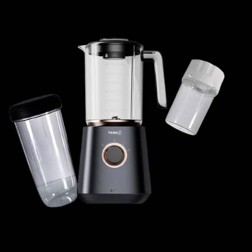 Blender Rechargeable