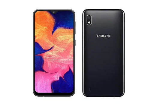 Galaxy A10e