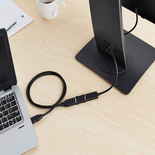 Adapteur HDMI to HDMI