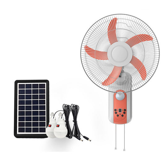 Ventilateur Murale MK-6666