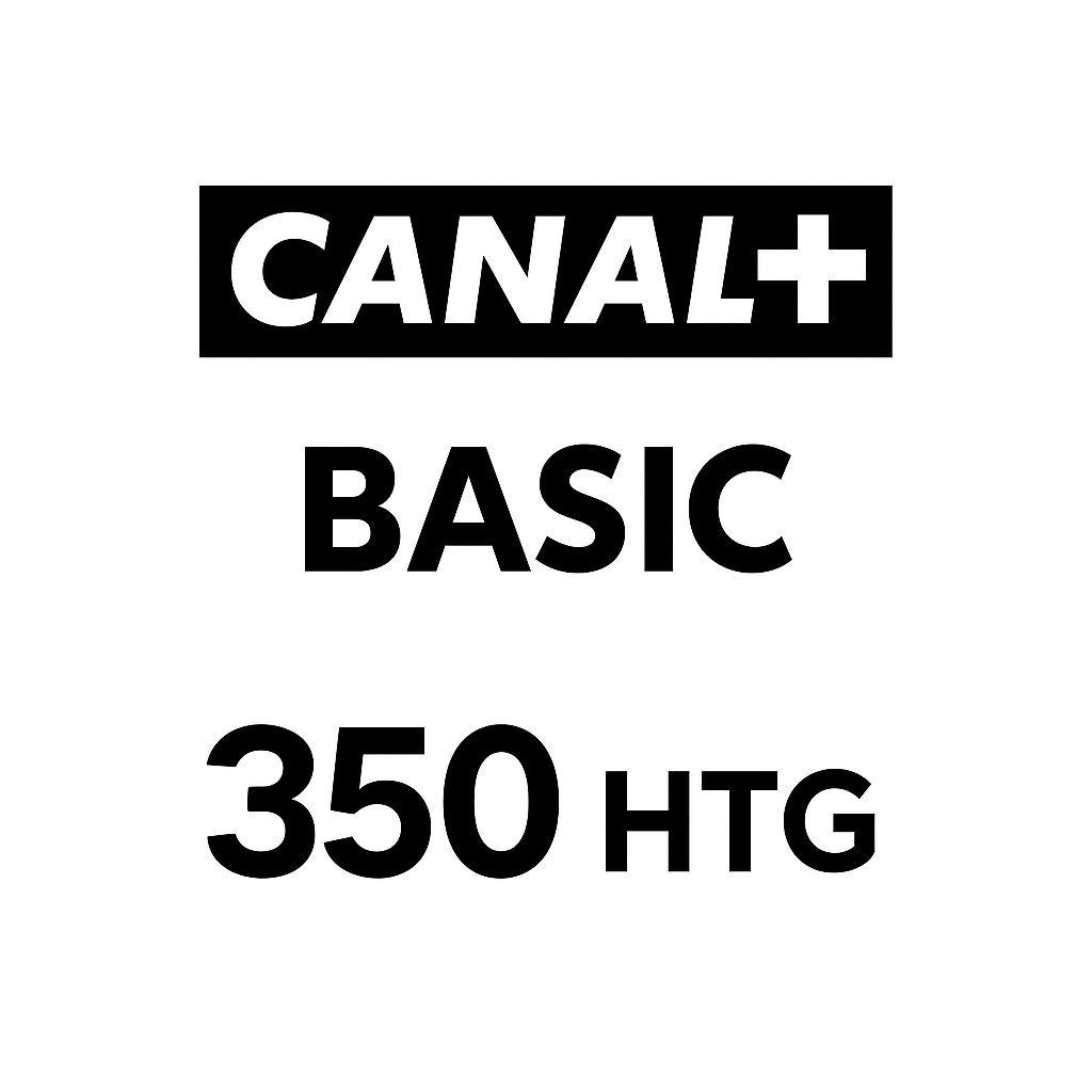Canal Plus