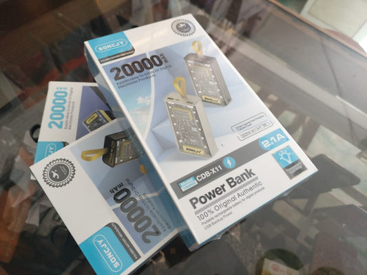 PowerBank