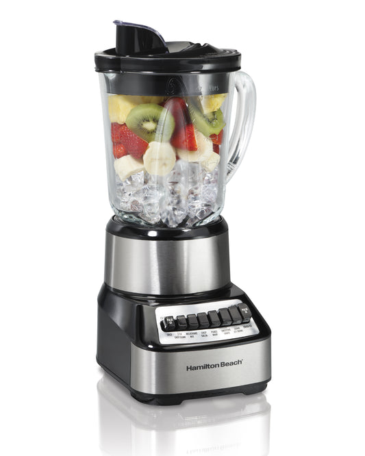 Blender Hamilton Beach