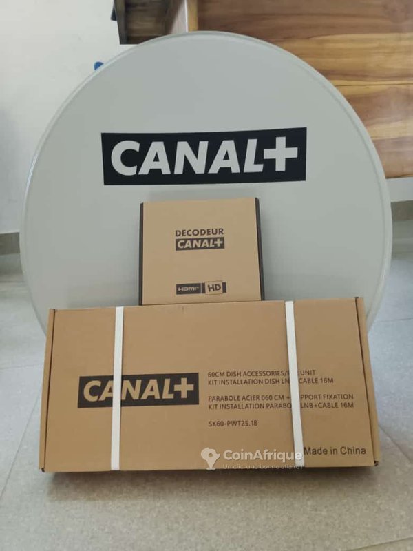 Canal Plus