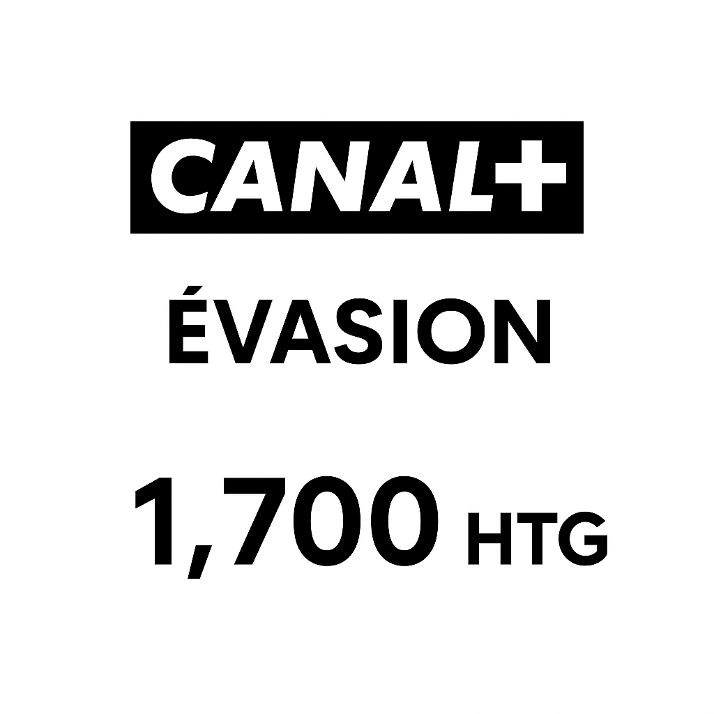 Canal Plus