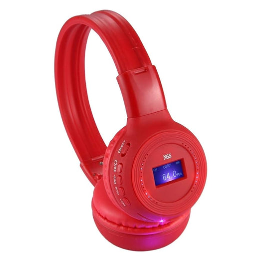 Casque V-Men N65